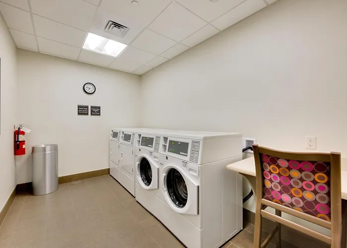 Hilton Garden Inn North Houston Spring