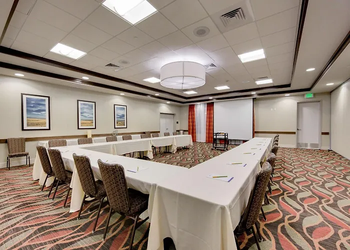 Hilton Garden Inn North Houston Spring