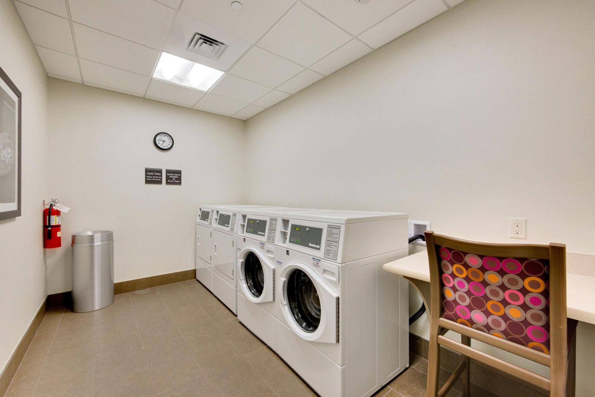 Hilton Garden North Houston 3*