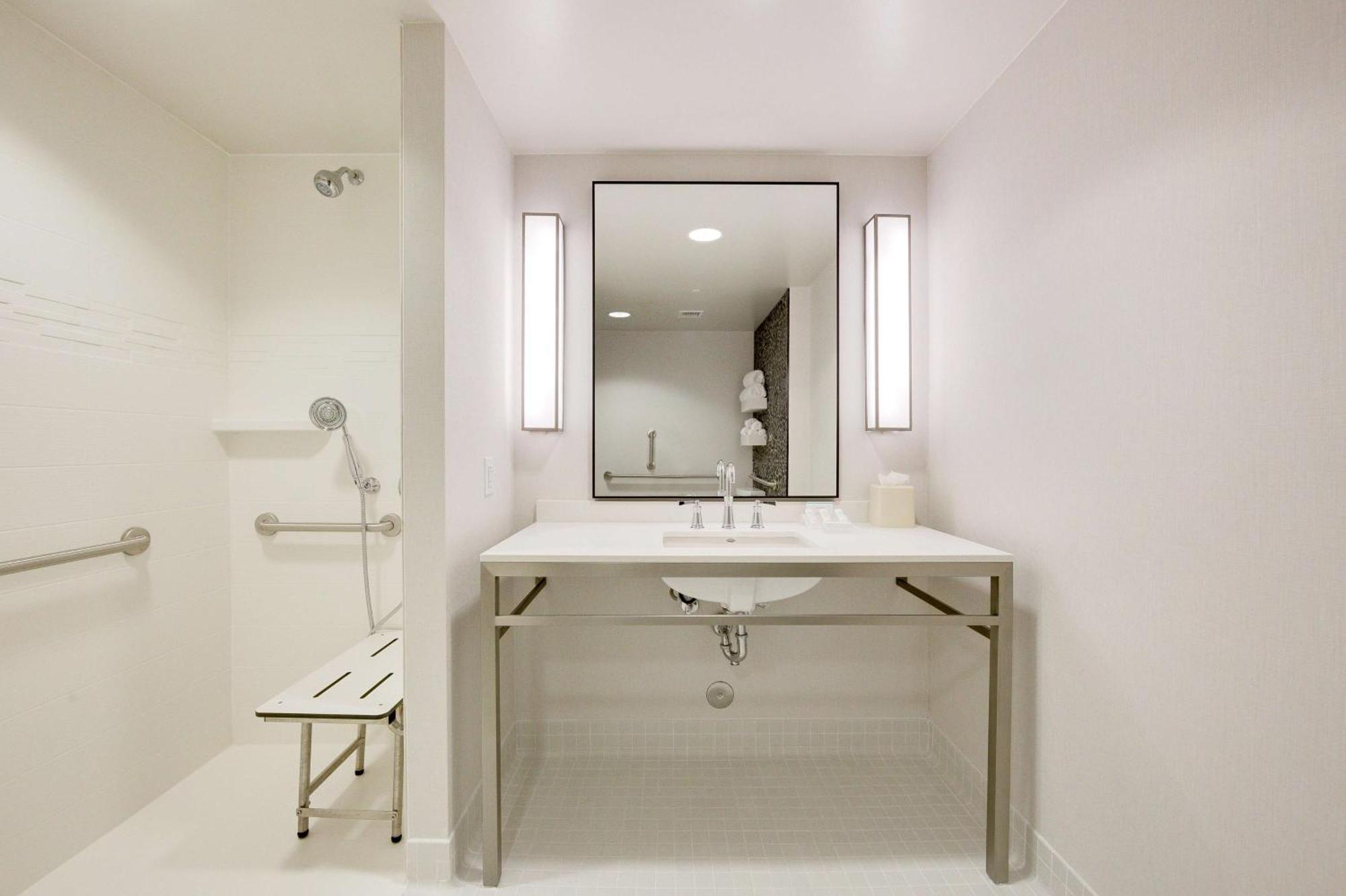 Hilton Garden North Houston Hotel Spring