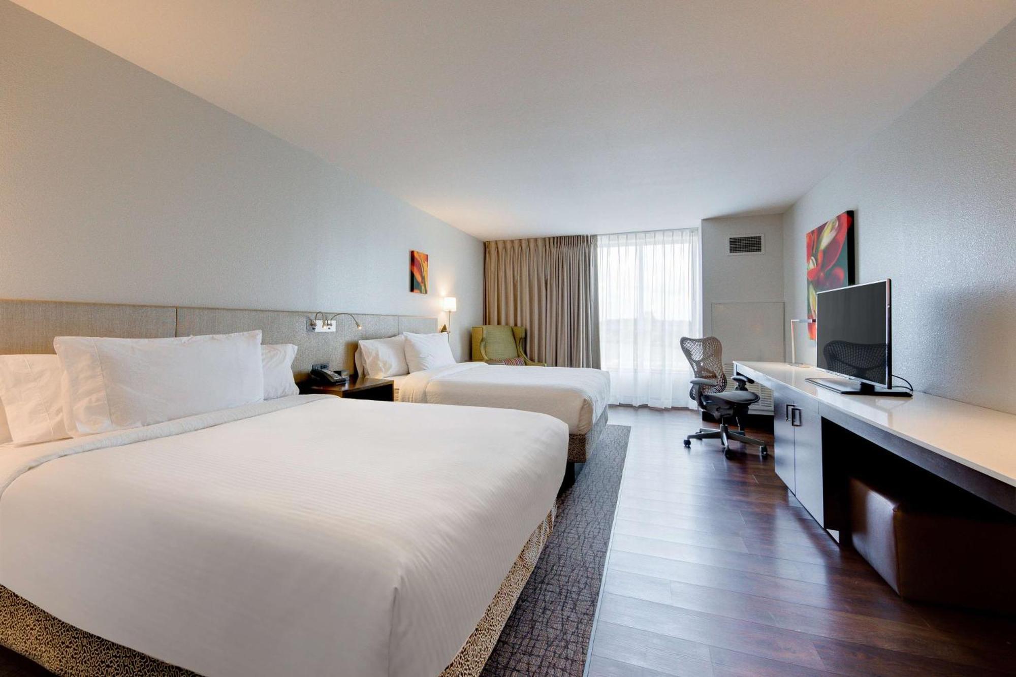 Hilton Garden North Houston Spring