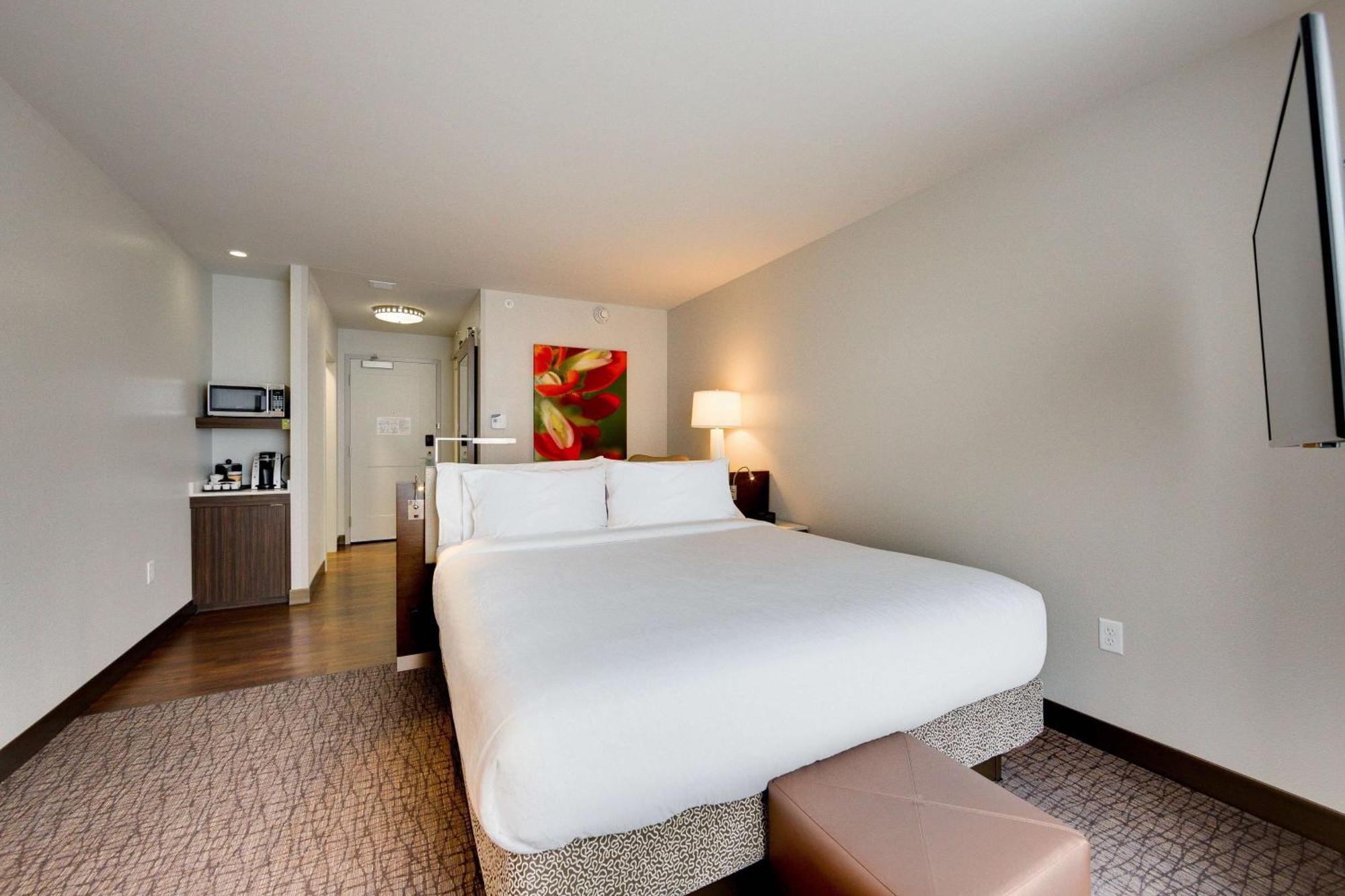 Hilton Garden North Houston Hotel