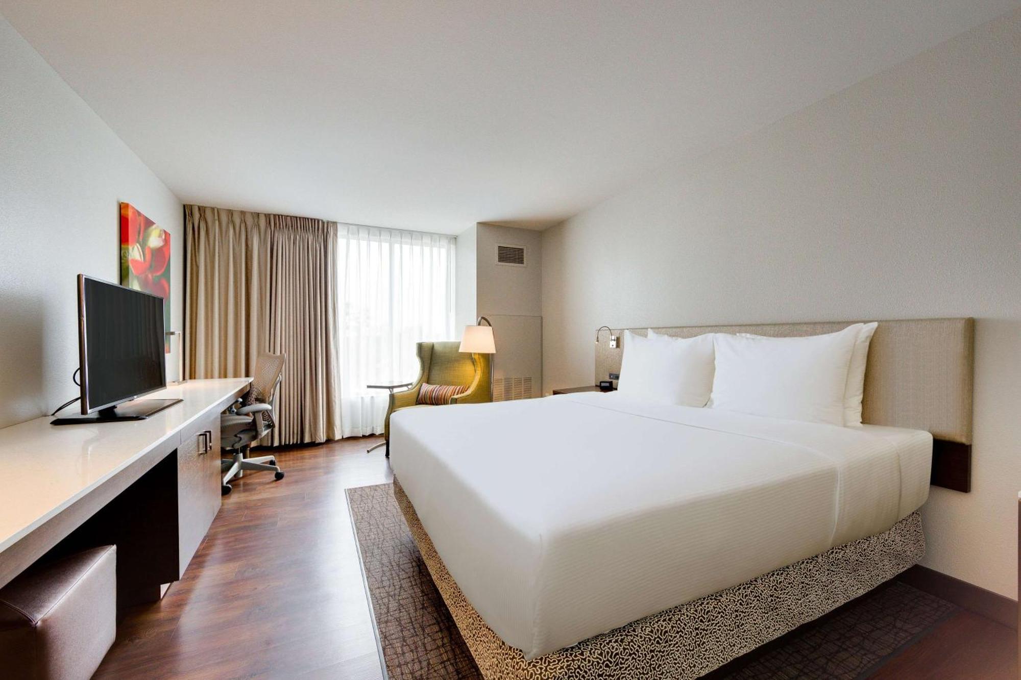 Hilton Garden North Houston