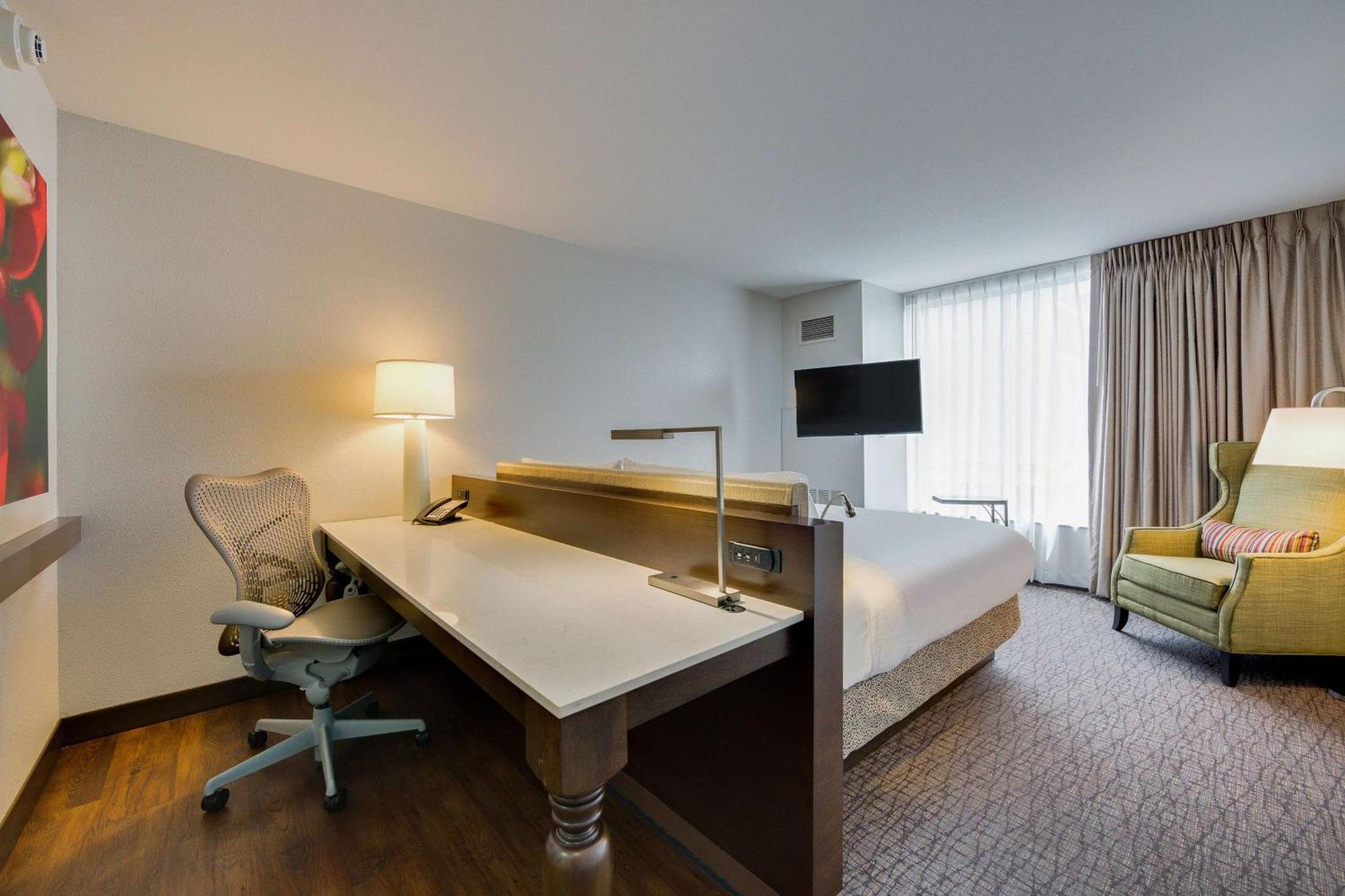 Hilton Garden North Houston
