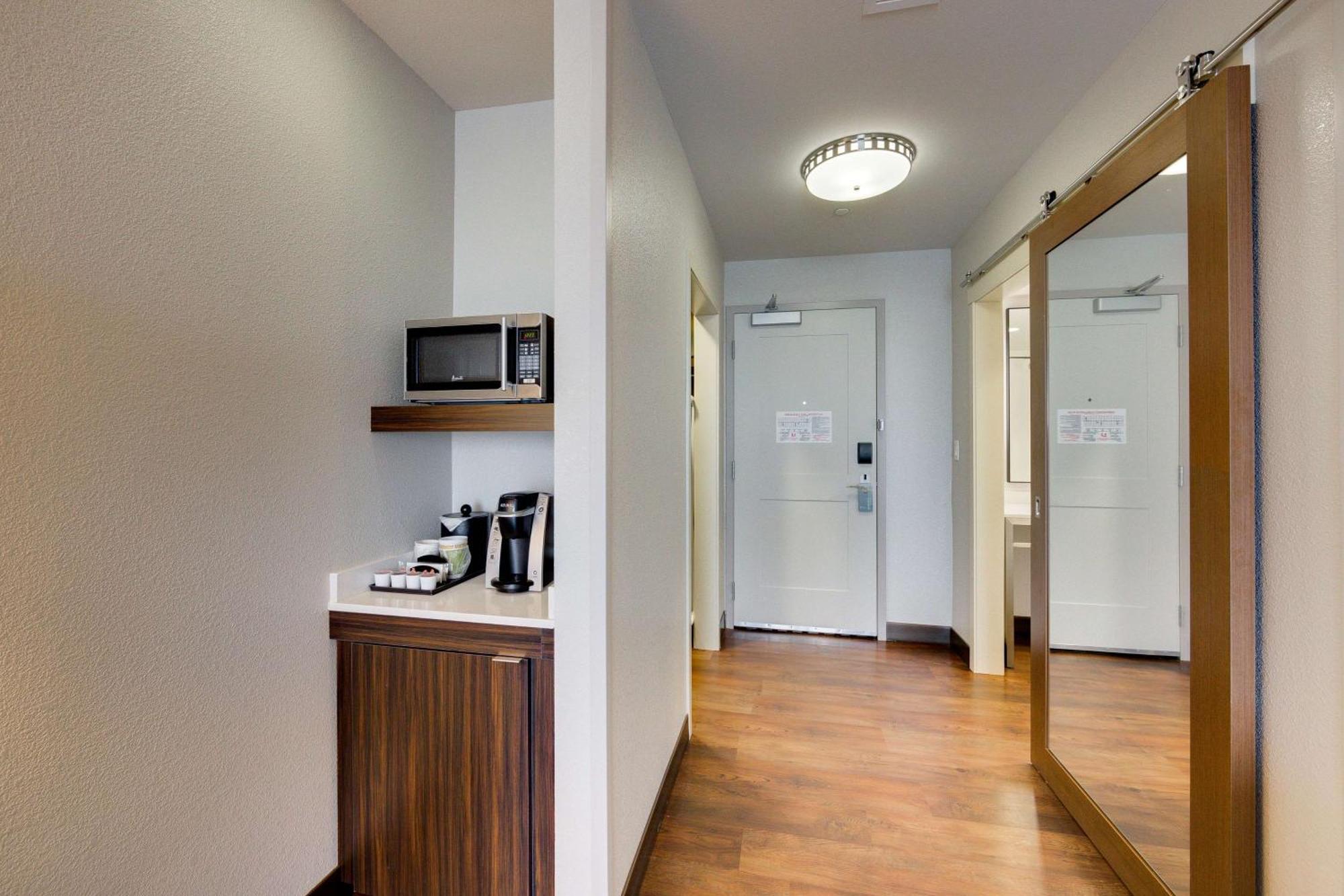 Hilton Garden North Houston