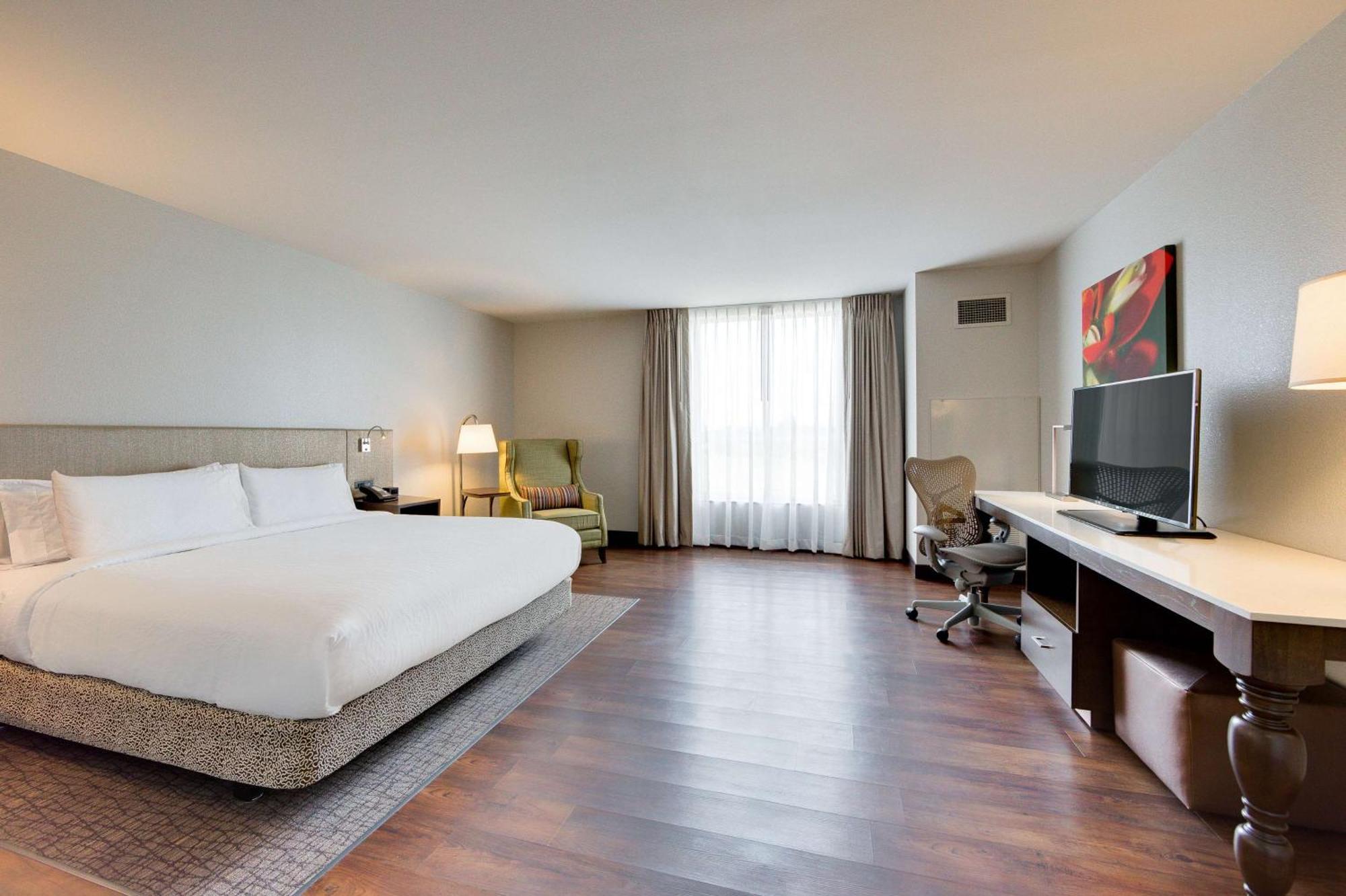 Hilton Garden North Houston 3* Spring