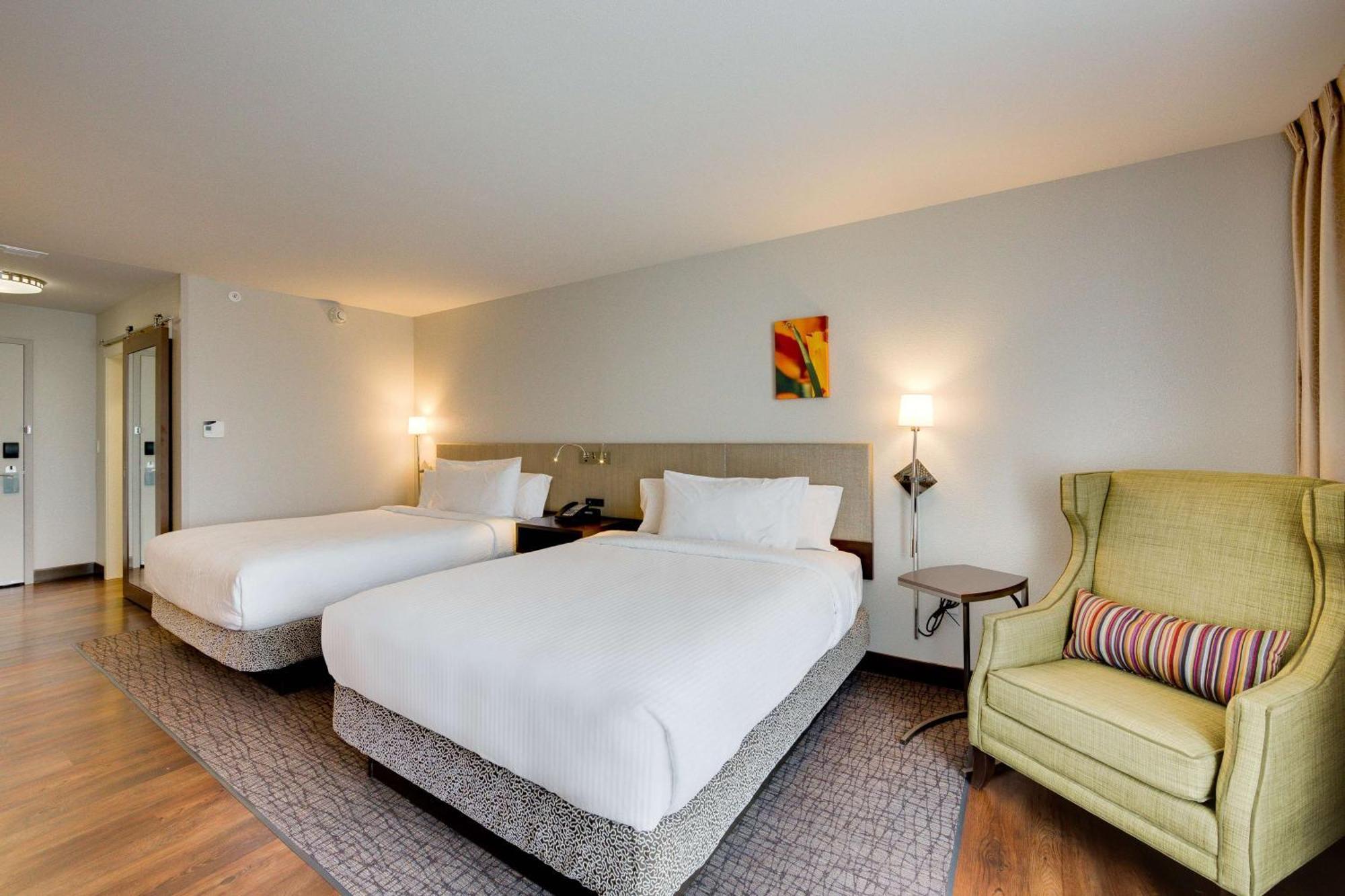 Hotel Hilton Garden North Houston