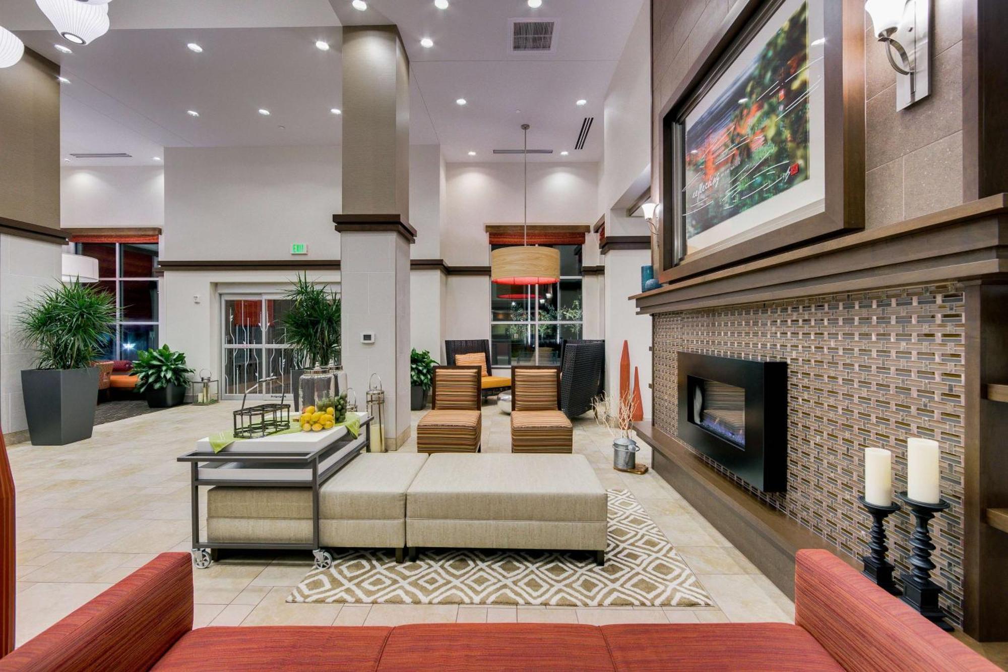 Hilton Garden North Houston
