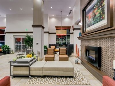 Hilton Garden North Houston 3* Spring