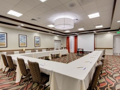 Hilton Garden North Houston Hotel 3*