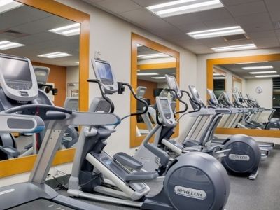 Hilton Garden North Houston Spring