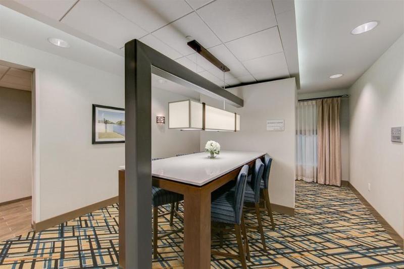 Hilton Garden North Houston Spring