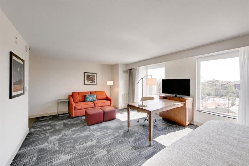 Hilton Garden North Houston 3* Spring