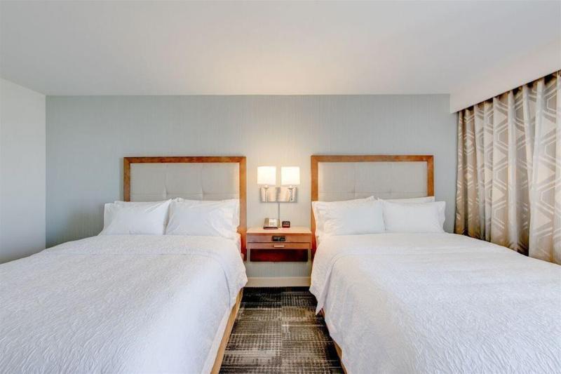Hilton Garden North Houston Spring