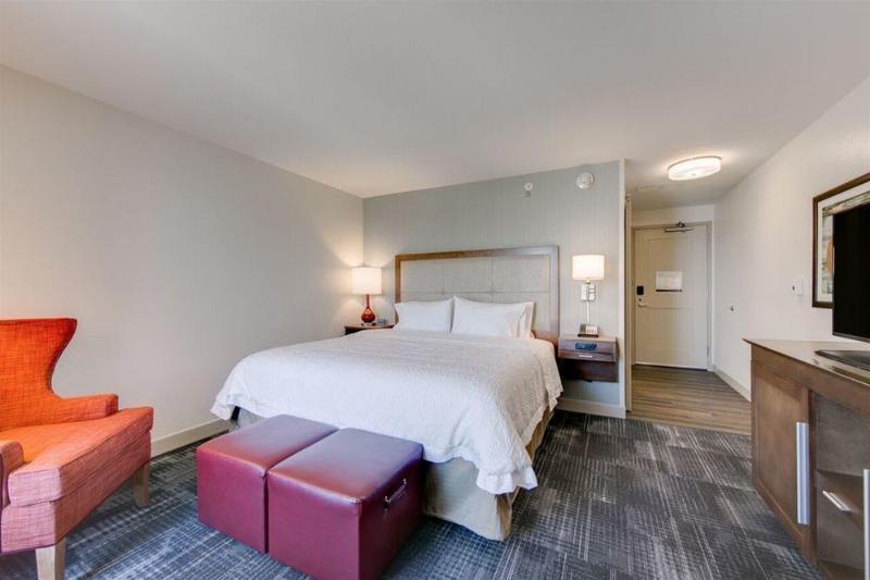 Hilton Garden North Houston 3* Spring
